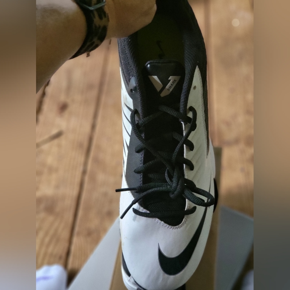 Cleats